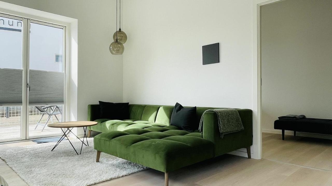 Apartmentincopenhagen Apartment 1460 Kültér fotó