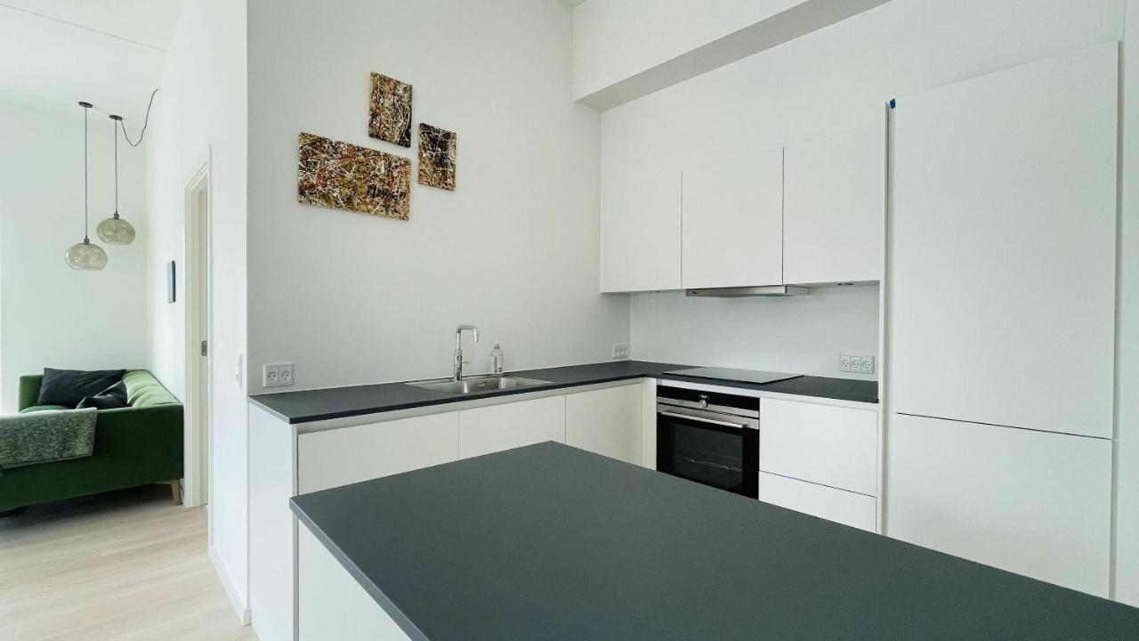 Apartmentincopenhagen Apartment 1460 Kültér fotó