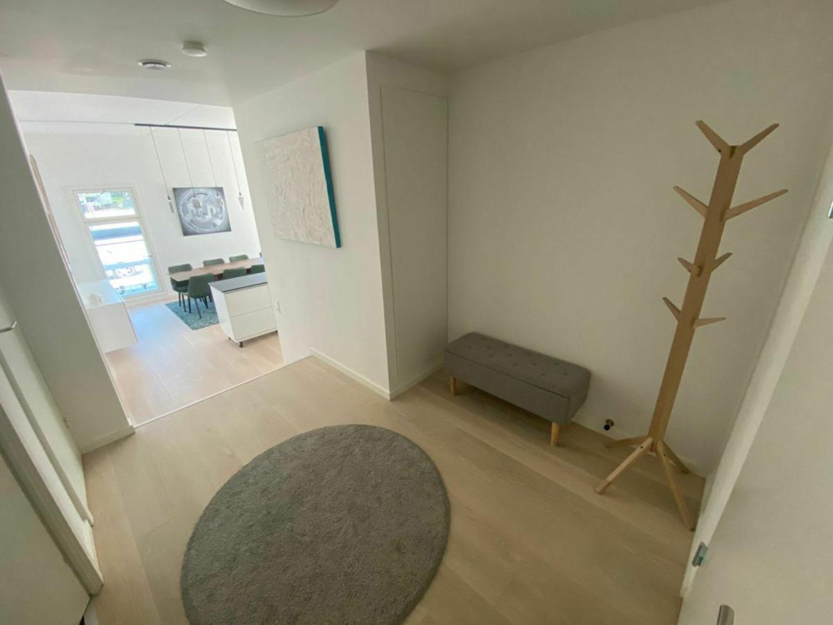 Apartmentincopenhagen Apartment 1460 Kültér fotó