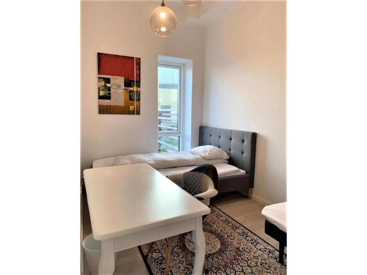 Apartmentincopenhagen Apartment 1460 Kültér fotó