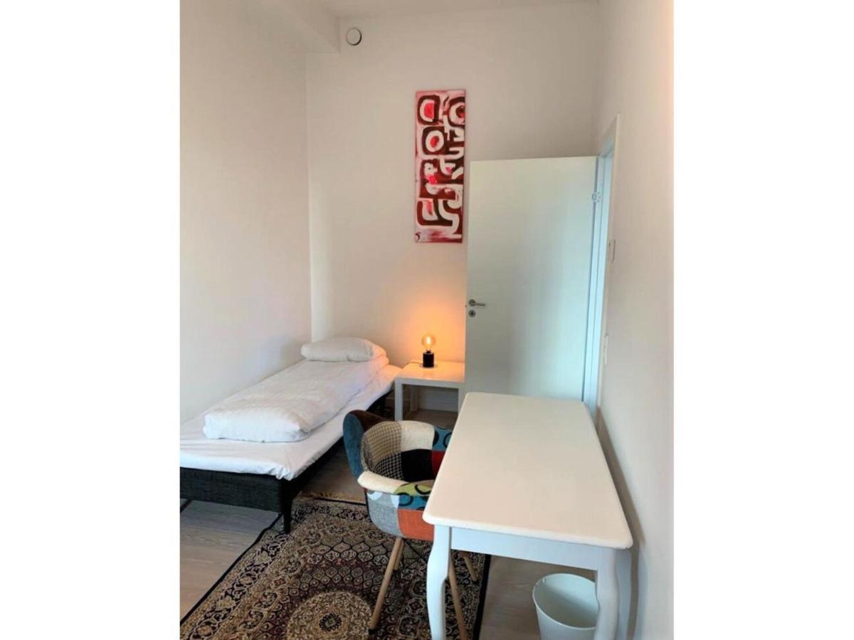 Apartmentincopenhagen Apartment 1460 Kültér fotó