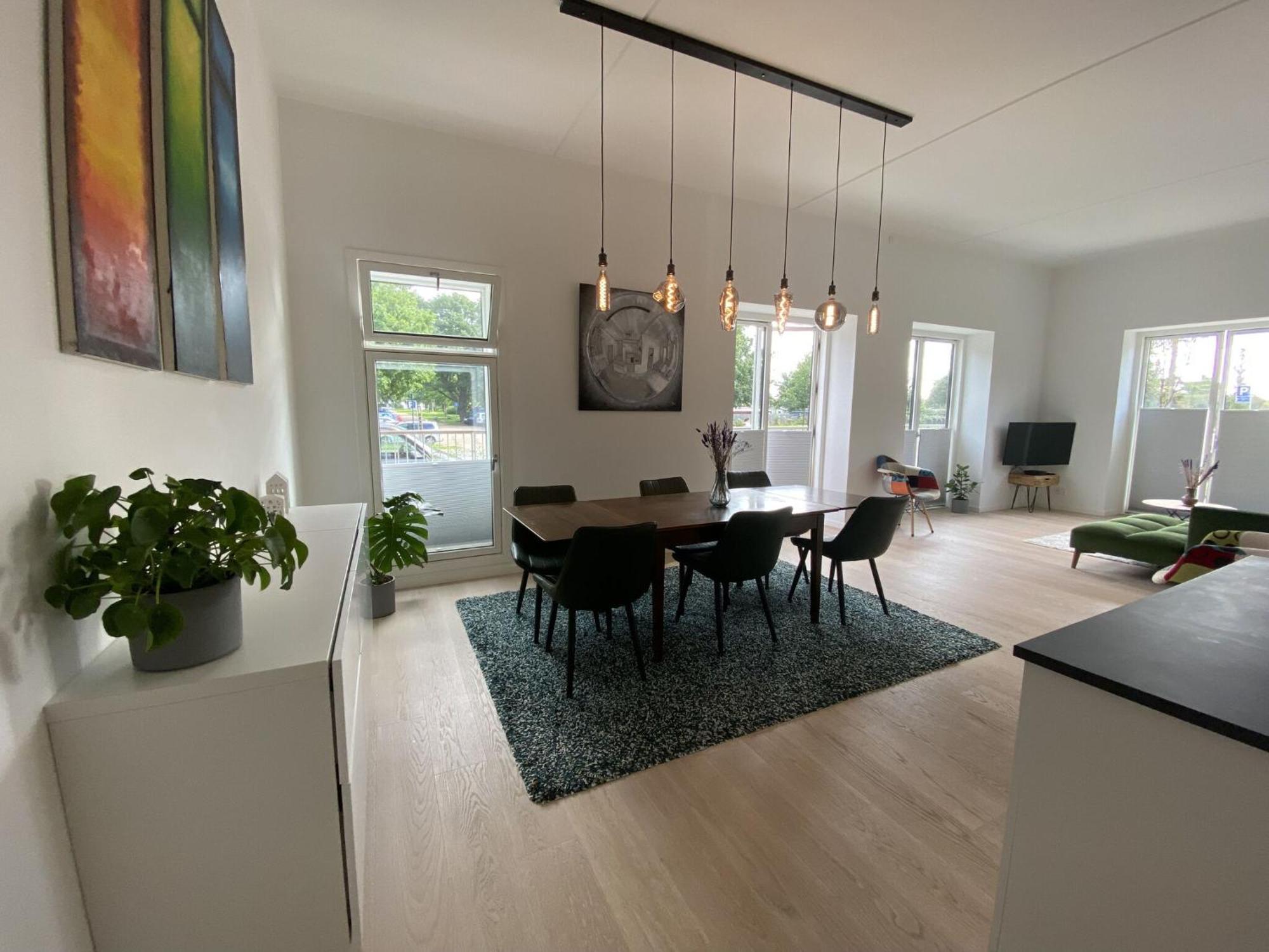 Apartmentincopenhagen Apartment 1460 Kültér fotó