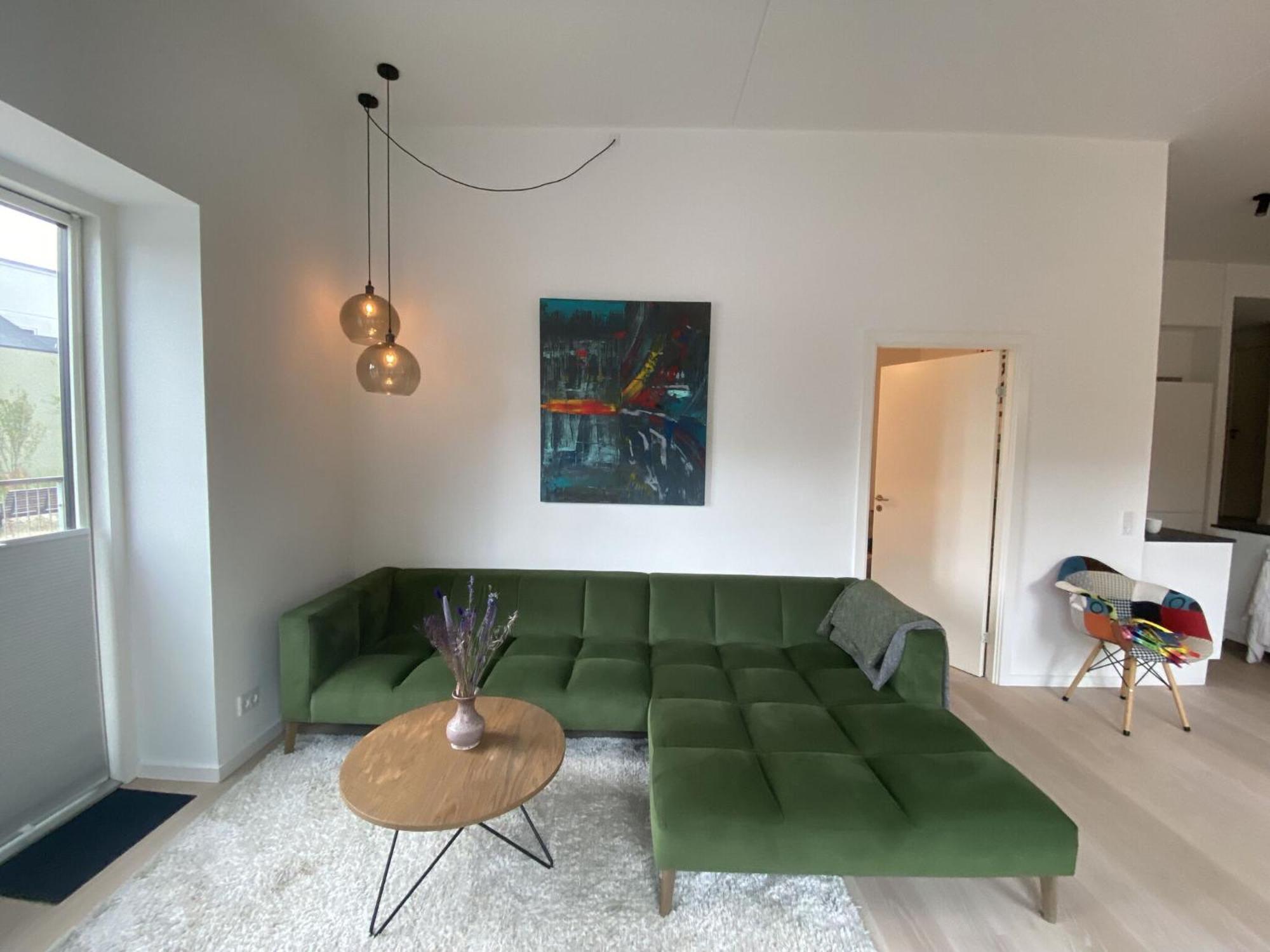 Apartmentincopenhagen Apartment 1460 Kültér fotó