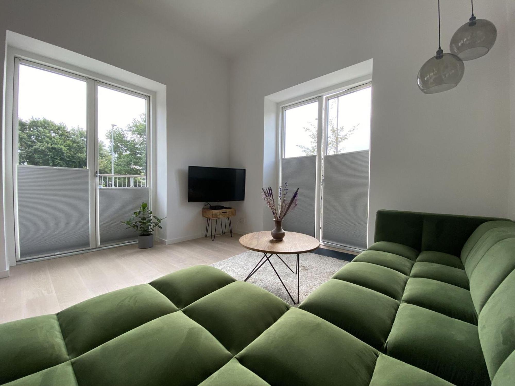 Apartmentincopenhagen Apartment 1460 Kültér fotó
